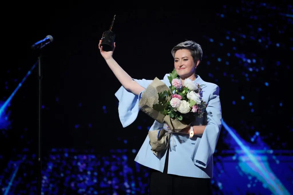 Global Teacher Prize Ukraine 2026: переможницею премії стала вчителька з Ірпеня