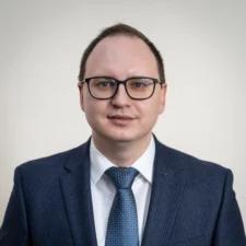 Єгор Перелигін