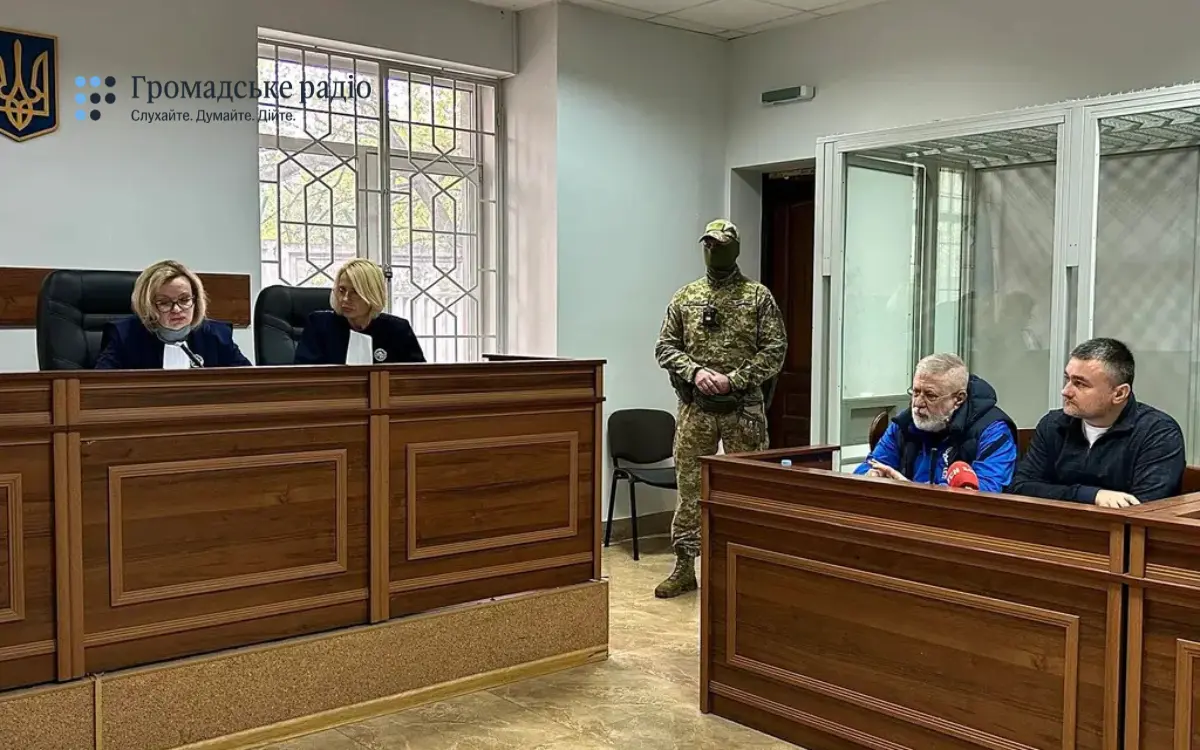 Коломойському продовжили арешт у справі про замовне вбивство