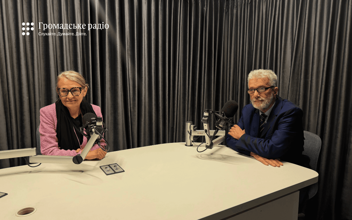 Ukrainians are fighting also our war, — Ambassador of Estonia to Ukraine Tiina Intelmann
