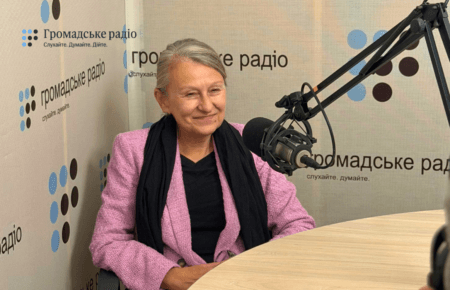Естонія наступного року планує видати на оборону 5,4% ВВП, — посолка Тіна Інтельманн