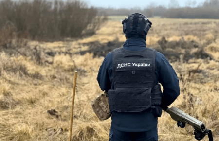Повторне забруднення та нові технології: як змінюється розмінування України