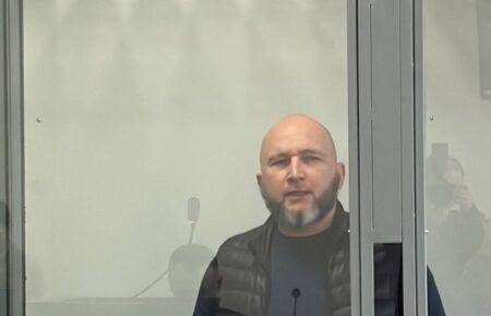 Екссуддю Тандира засудили на 9 років за смертельну ДТП на блокпосту