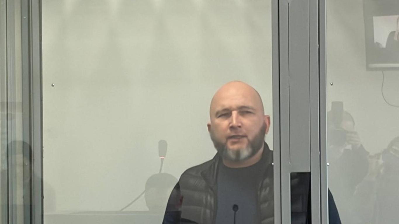 Екссуддю Тандира засудили на 9 років за смертельну ДТП на блокпосту
