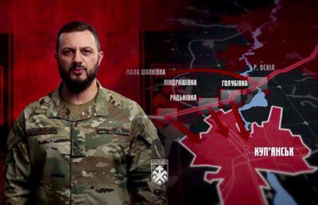 Корпус «Хартія» провів першу у світі підземну контрнаступальну операцію «Велес» під Куп’янськом (ВІДЕО)