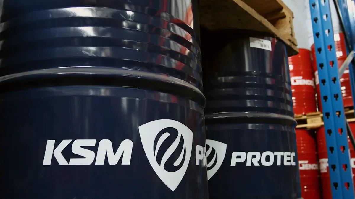 Росіяни знищили завод виробника моторної оливи Protecна Київщині
