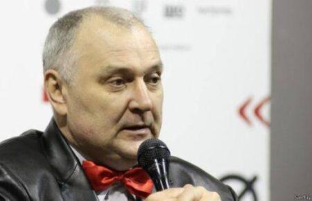 Помер український письменник Сергій Батурин