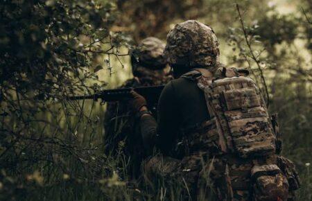 Росіяни посилили авіаудари й рвуться на острови: 30-й корпус морської піхоти про ситуацію на Придніпровському напрямку