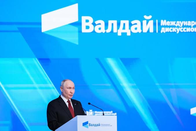 «Ядерні погрози Путіна мають конкретну мету»: до чого тут Балтія і НАТО
