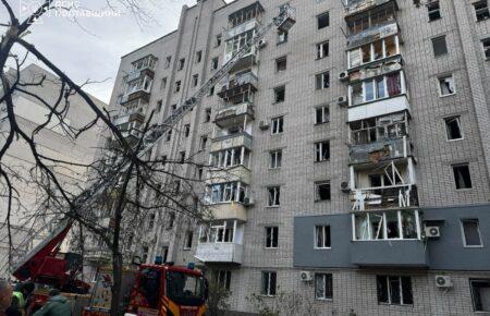 На Полтавщині 30 жовтня буде день жалоби: росіяни вбили у Кременчуці трьох людей