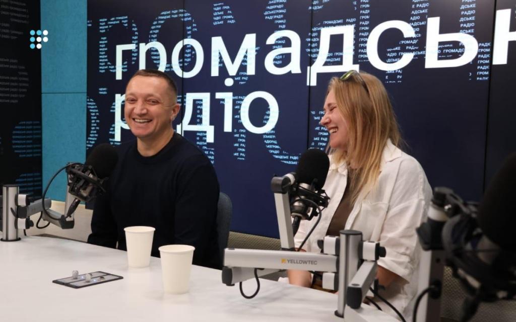Продюсер «Омеги» розповів, як бійці спецпідрозділу стали героями документального фільму
