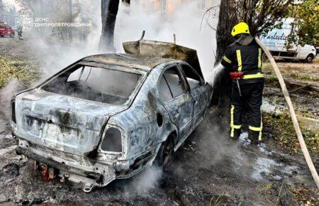 Внаслідок вчорашнього удару по Павлограду загинув шахтар ДТЕК