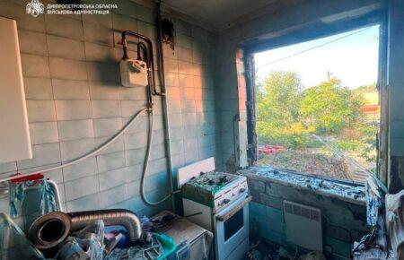 На Дніпропетровщині через масовані обстріли та атаки дронів загинув чоловік