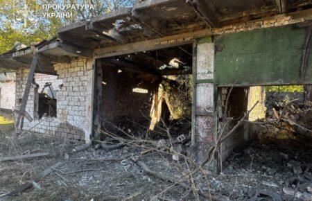 Атака РФ на лікарню у Кривому Розі: кількість постраждалих зросла до 6