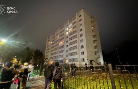 Унаслідок російської балістичної атаки, яку росіяни почали ще ввечері минулого дня, одна людина загинула, ще 14 постраждали