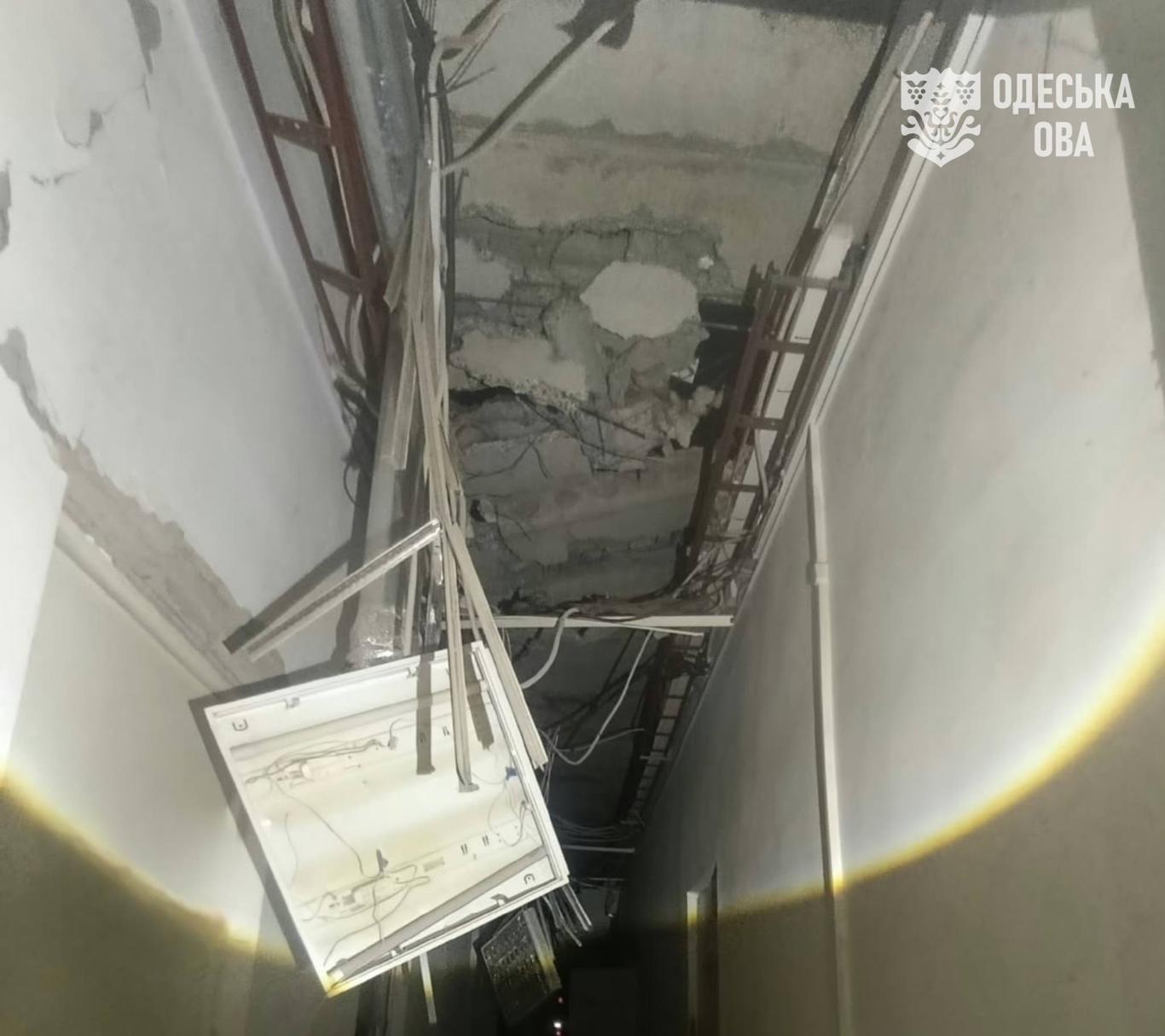 Росія вдарила по кількох енергетичних об'єктах на Тернопільщині та Одещині