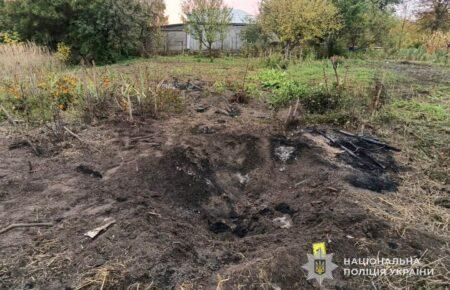 Двоє підлітків підірвались на вибухівці в полі на Сумщині й загинули