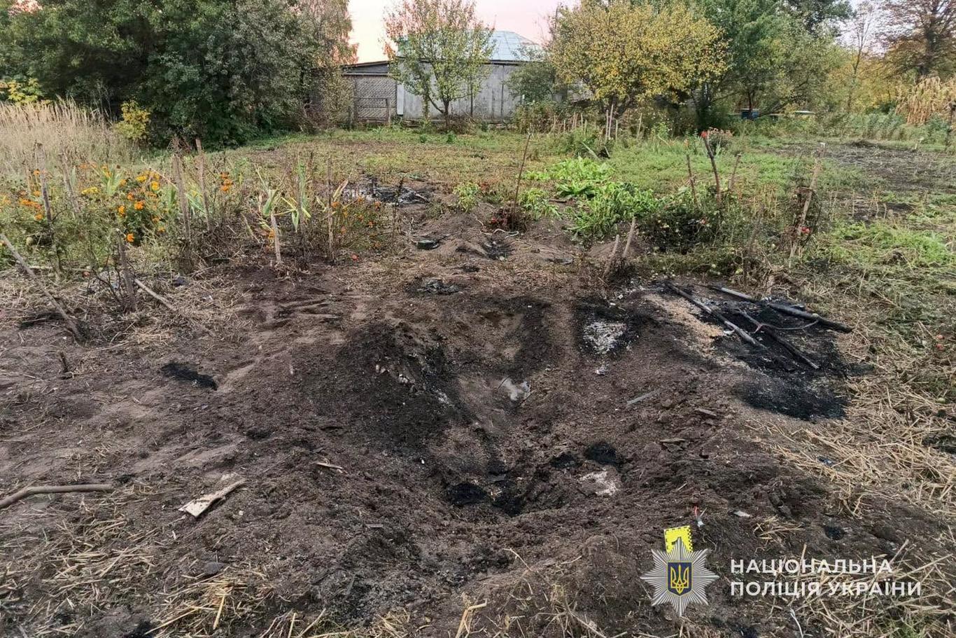 Двоє підлітків підірвались на вибухівці в полі на Сумщині й загинули