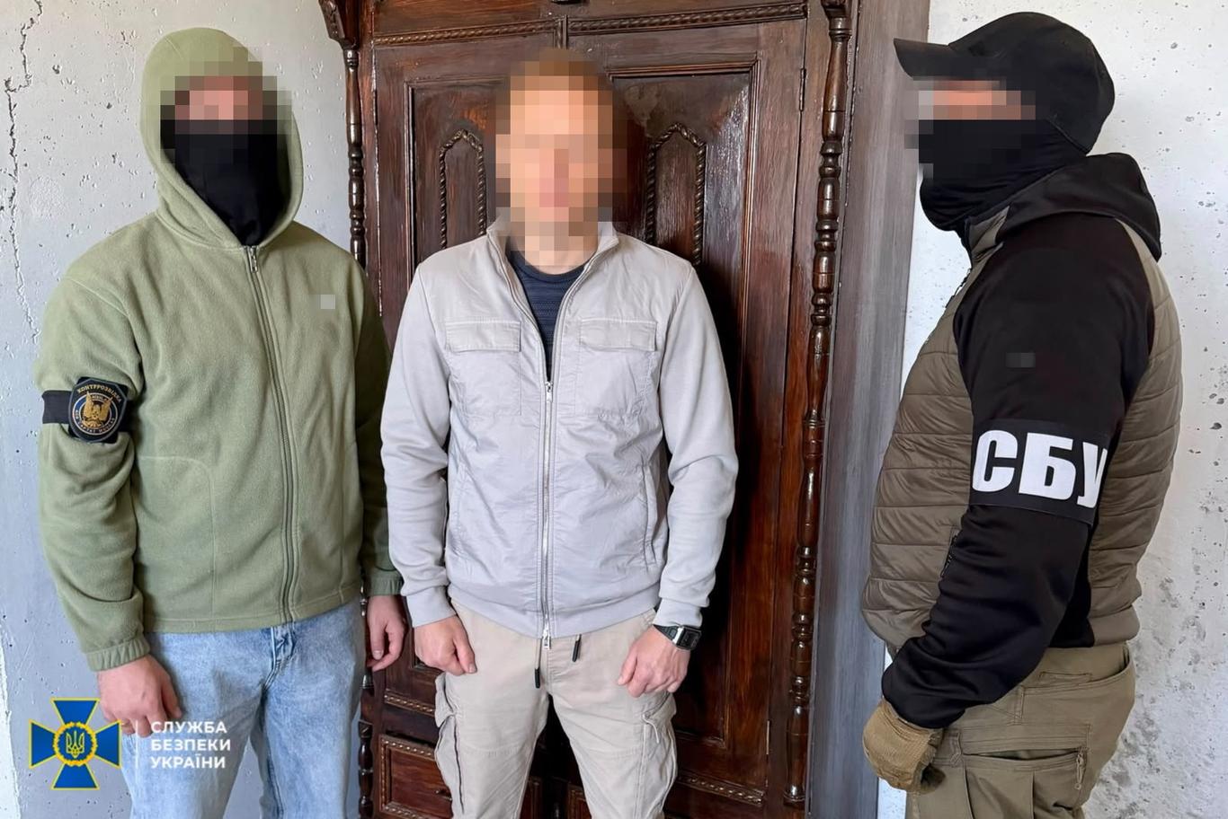 Колишній адвокат мобілізувався до ЗСУ, щоб зливати дані росіянам: раніше він відсидів за подібний злочин