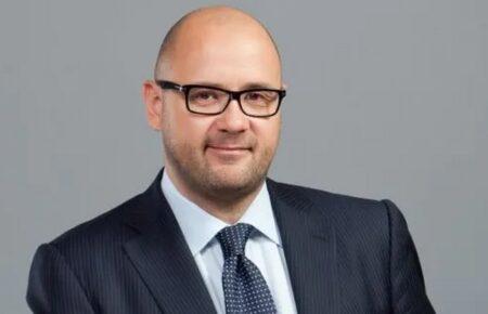 Колишнього українського нардепа Дмитра Святаша затримали у Швеції