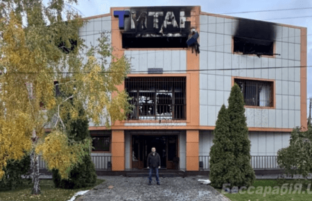 Росія другу ніч поспіль атакувала харчове підприємство на Одещині: стала відома його назва