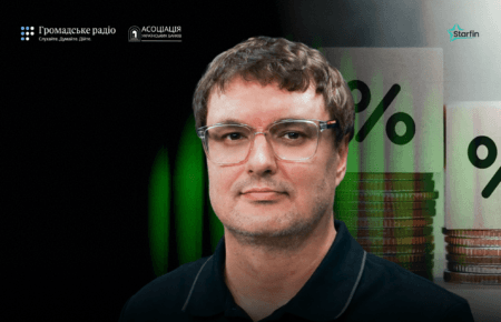 «Саморегуляція і регуляція з боку Нацбанку потрібна ринку МФО» — СЕО Starfin Єгор Кононенко