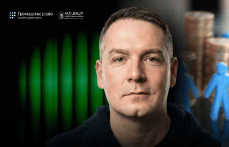 «Ми робимо все, щоб клієнт повернувся» — CEO CreditKasa Євген Резуєв
