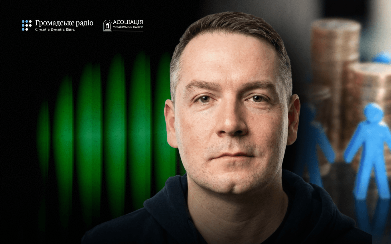«Ми робимо все, щоб клієнт повернувся» — CEO CreditKasa Євген Резуєв