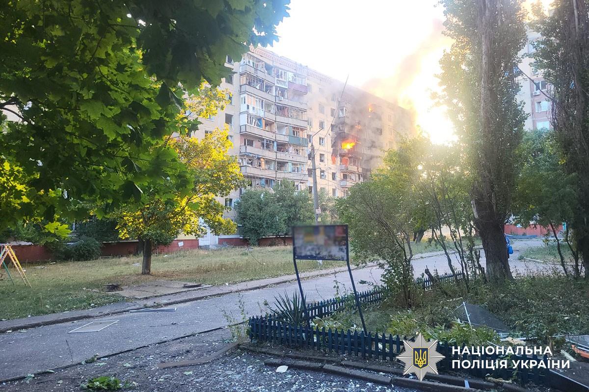 За добу окупанти поранили 10 людей на Донеччині
