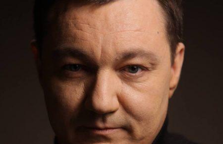 Оружие в Украине должно быть в свободной продаже, — Дмитрий Тымчук