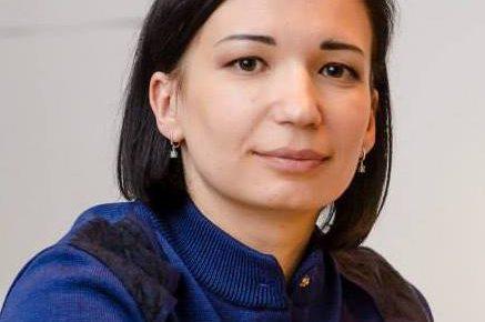 Вибори пройшли спокійно, без значних порушень, — Ольга Айвазовська