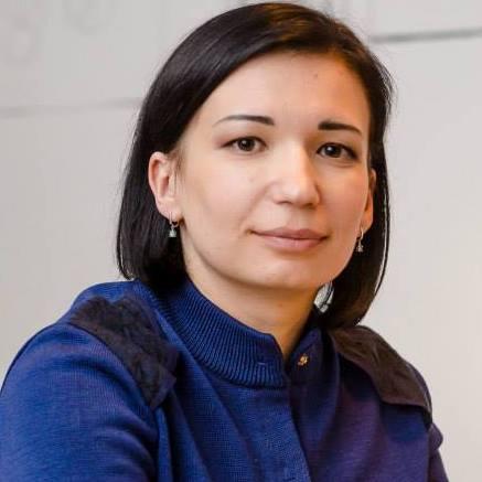 Вибори пройшли спокійно, без значних порушень, — Ольга Айвазовська