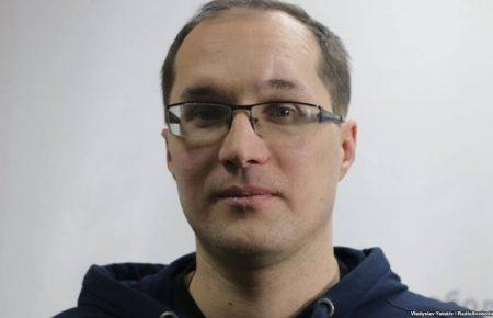 «Наше керівництво робить ставку на недолугих генералів», — Юрій Бутусов