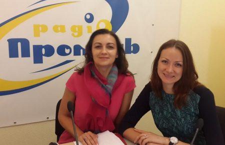 «На свіжу голову». Ефір за 6 жовтня. Частина друга