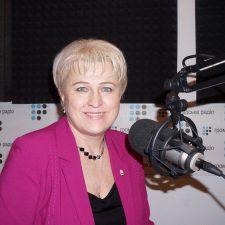 Тетяна Тимочко