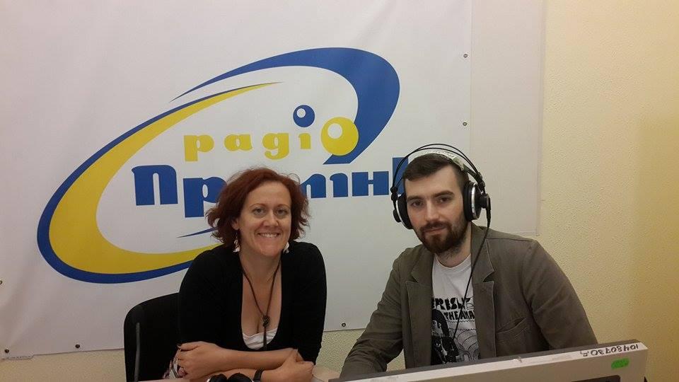 «На свіжу голову». Ефір за 23 вересня. Частина перша
