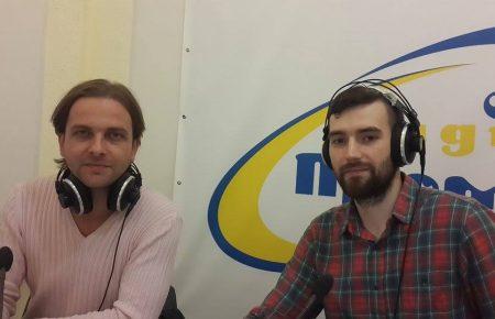 «На свіжу голову». Ефір за 28 вересня. Частина перша