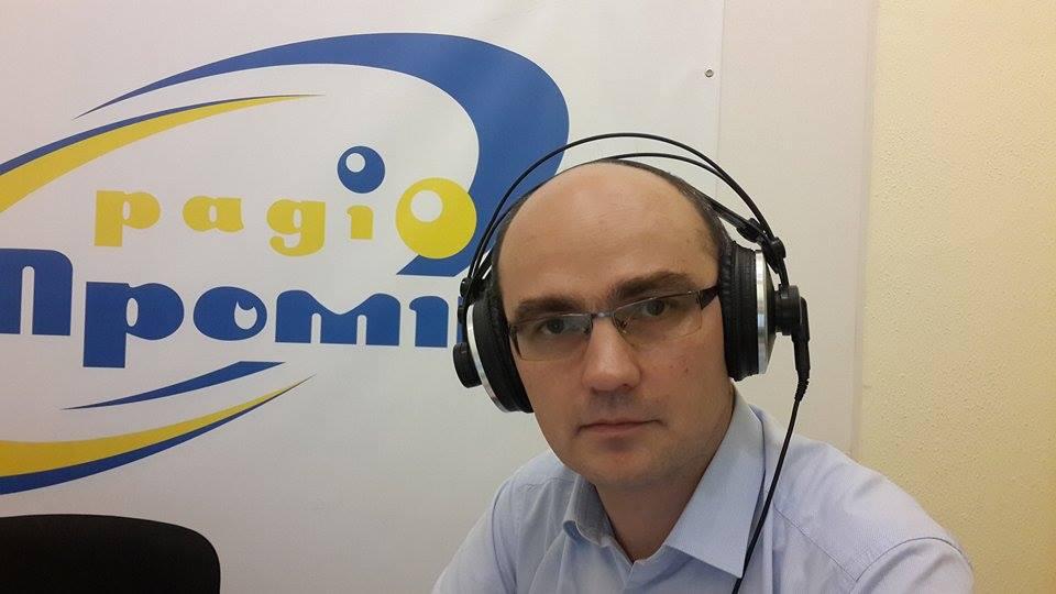 «Сума компенсації за окупований Крим і Донбас має бути більшою за 50 млрд. доларів» — експерт
