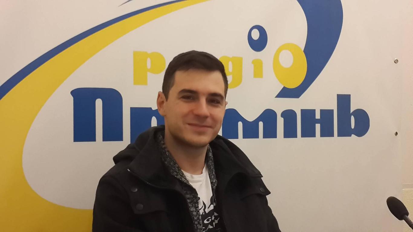 Якщо сьогодні не піти на виборчу дільницю, завтра може не бути майбутнього, – політолог