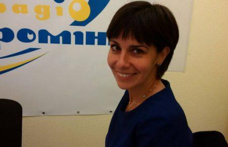 «Децентралізація обросла міфами, в які вірять навіть депутати», — Вікторія Пташник