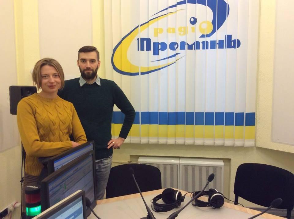 «На свіжу голову». Ефір за 2 грудня. Частина друга