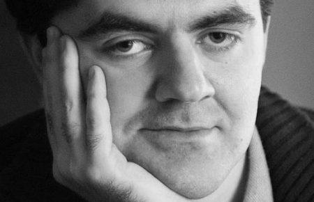 Радіоіндустрія в Україні не помічає україномовних музикантів — Оснач