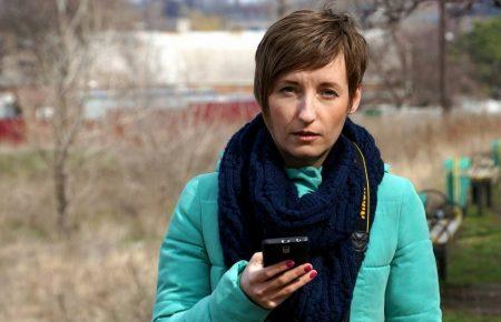 Неизвестно, знает ли Савченко, что письмо Порошенко — фейк, — журналистка