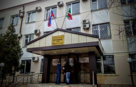 Чеченський суд не долучив до справи Клиха і Карпюка матеріали з України