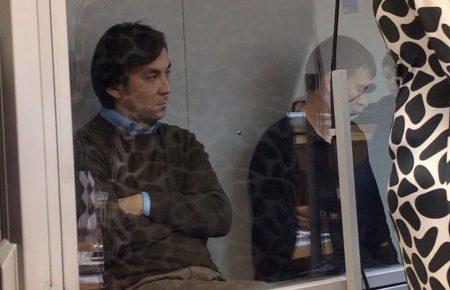 На суд над підозрюваними ГРУшниками приїдуть свідчити 2 російських офіцери