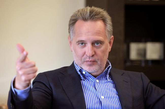 Як майбутні вибори у Австрії пов’язані зі справою Дмитра Фірташа?