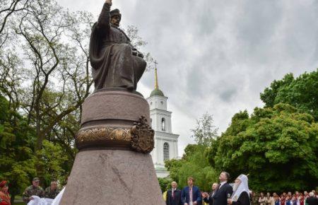 Постать Мазепи ще не осмислена в новітній українській історії — історики