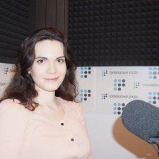 Катерина Ясько