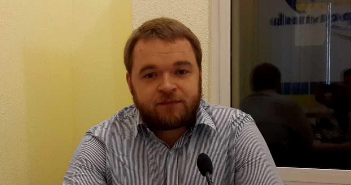 «В Красноармейске пришлось сложно демократическим силам», — В. Красноперов