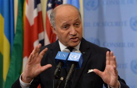 У Землі немає плану Б — підсумки кліматичної конференції COP21